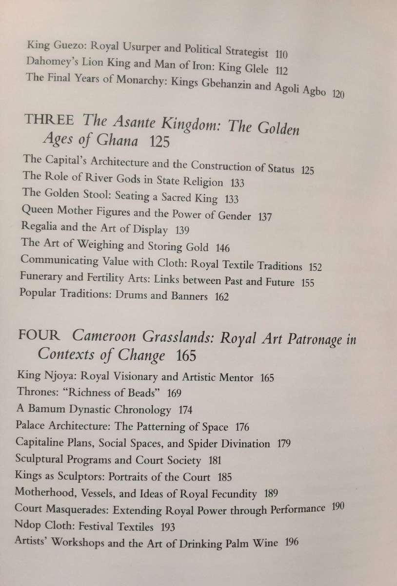 Royal Arts of Africa by Suzanne Preston Blier