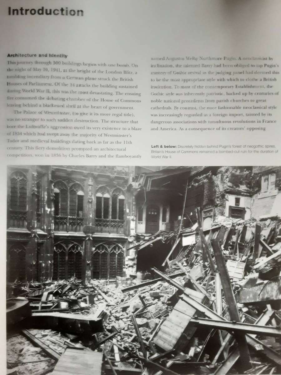 Architectural Excellence 500 Iconic Buildings by Paul Cattermole