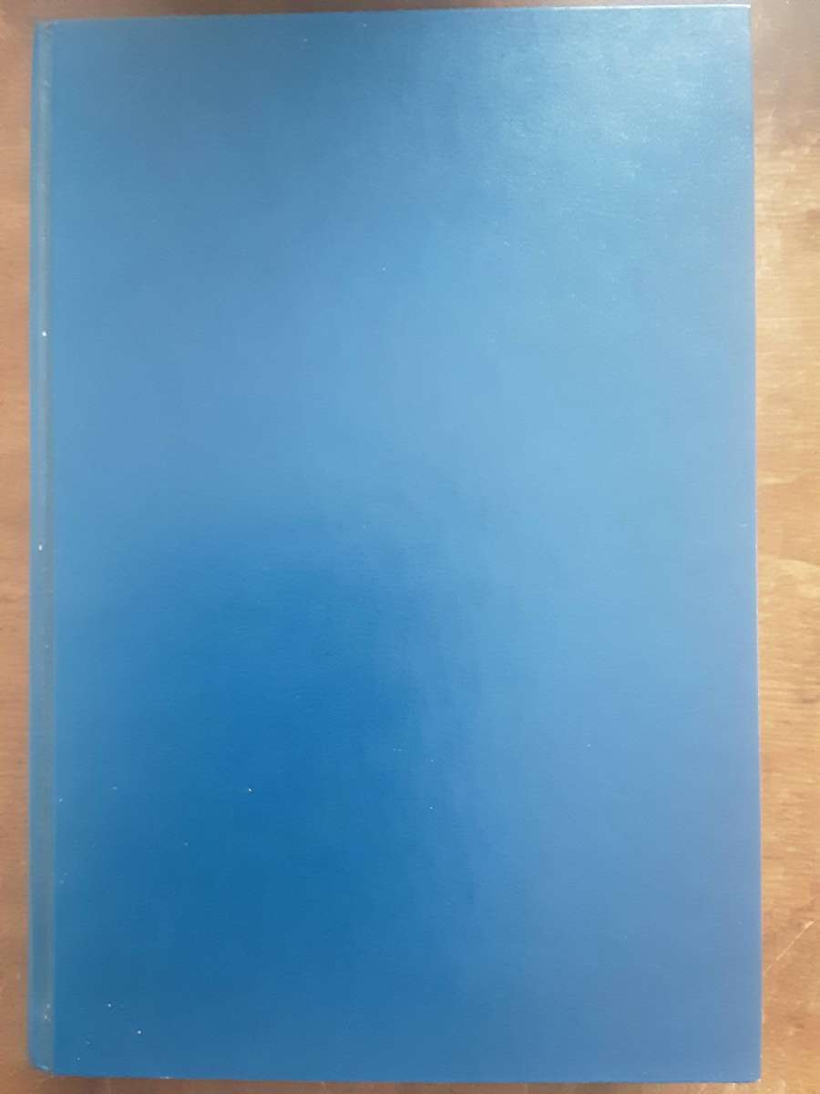 Admiralty Jurisdiction And Practice in South Africa by D J Shaw QC ***Signed Copy ***