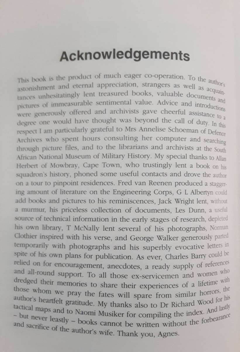 War in Italy With the South Africans from Taranto to the Alps by Jack Kros