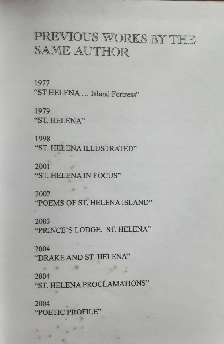 Robin Castell Selected Poems of Lyrical Verse foreward by Pieter Dirk Uys **Signed by Castell**