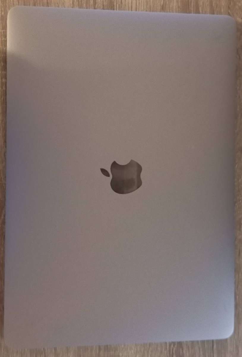 2017 Macbook Pro 13 inch