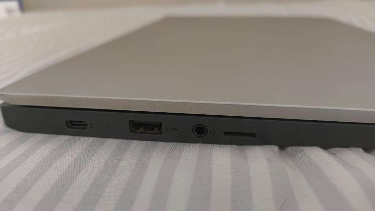 Lenovo Chromebook S345 Laptop, 14.0" FHD