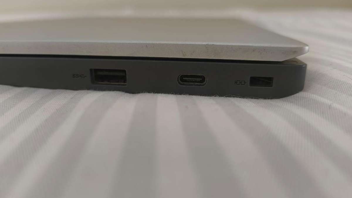 Lenovo Chromebook S345 Laptop, 14.0" FHD