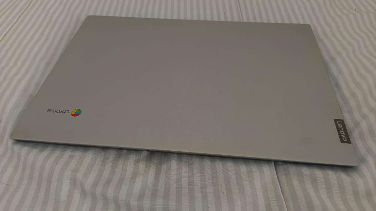 Lenovo Chromebook S345 Laptop, 14.0" FHD