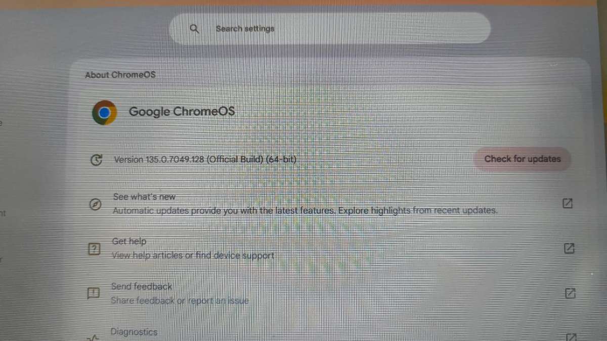 Lenovo Chromebook S345 Laptop, 14.0" FHD