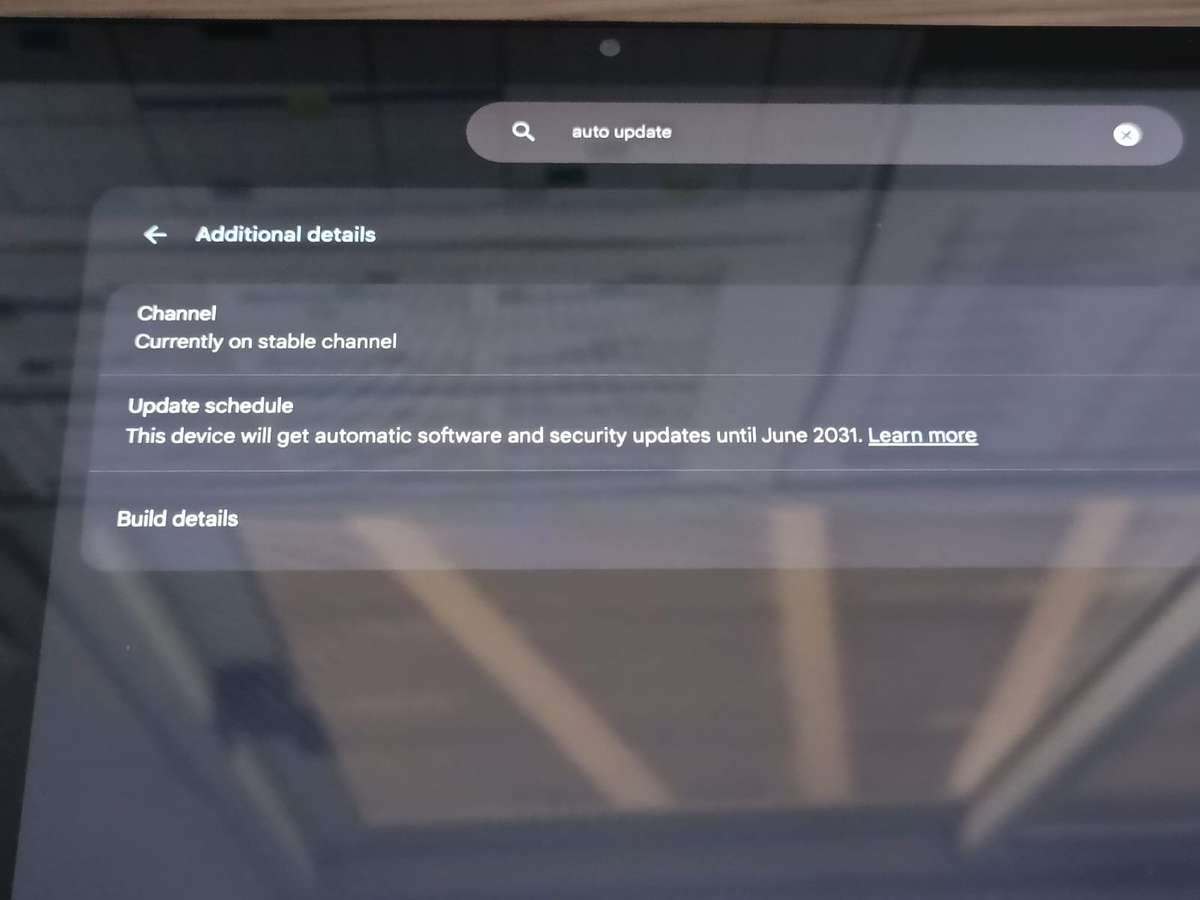 HP Chromebook x2 11" Touch Snapdragon 7c 8GB 64GB Chromebook 2-in-1 tablet
