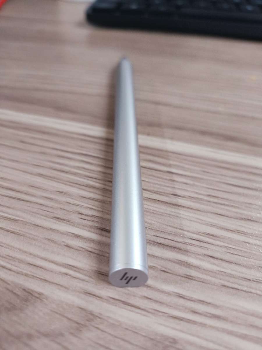 HP Chromebook x2 11" Touch Snapdragon 7c 8GB 64GB Chromebook 2-in-1 tablet