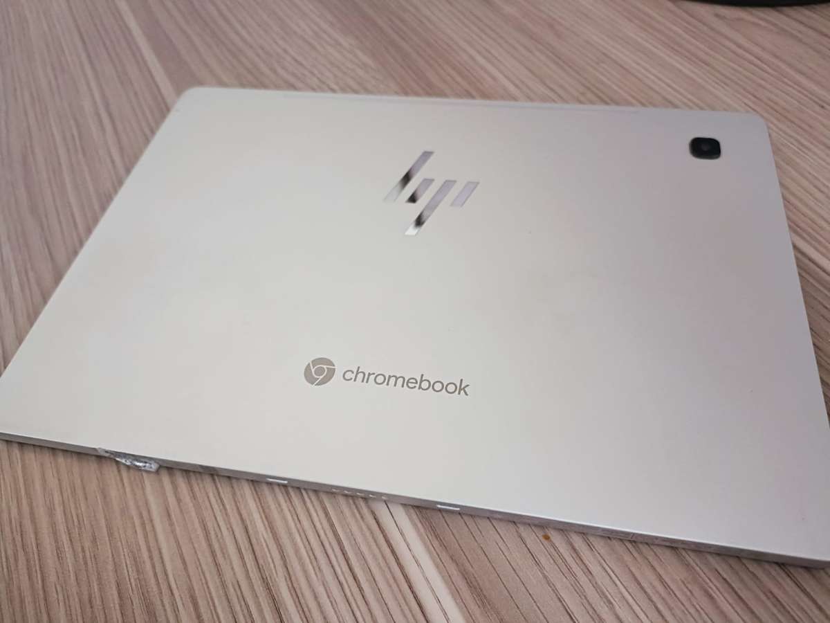 HP Chromebook x2 11" Touch Snapdragon 7c 8GB 64GB Chromebook 2-in-1 tablet