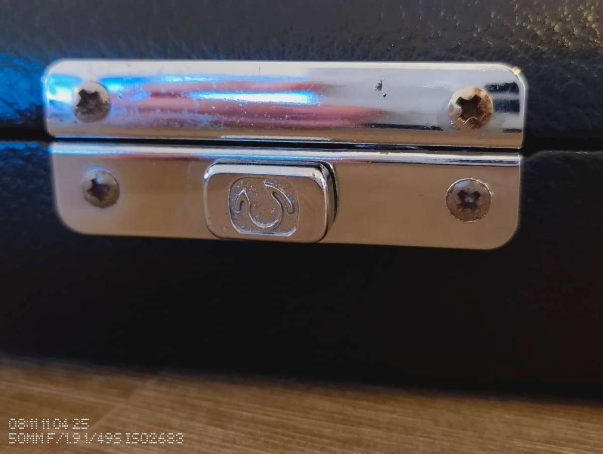 Muramatsu Flute N847 - Japanese Handmade