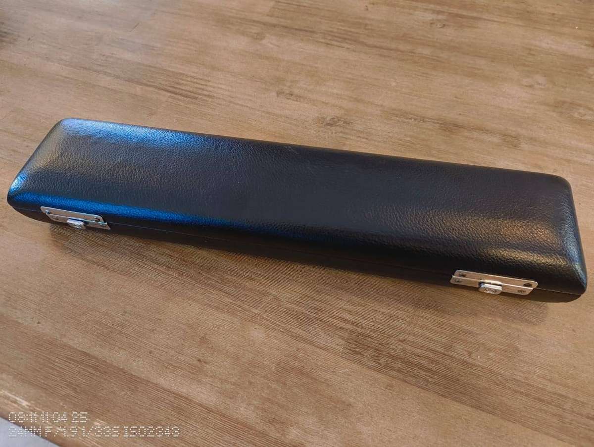 Muramatsu Flute N847 - Japanese Handmade