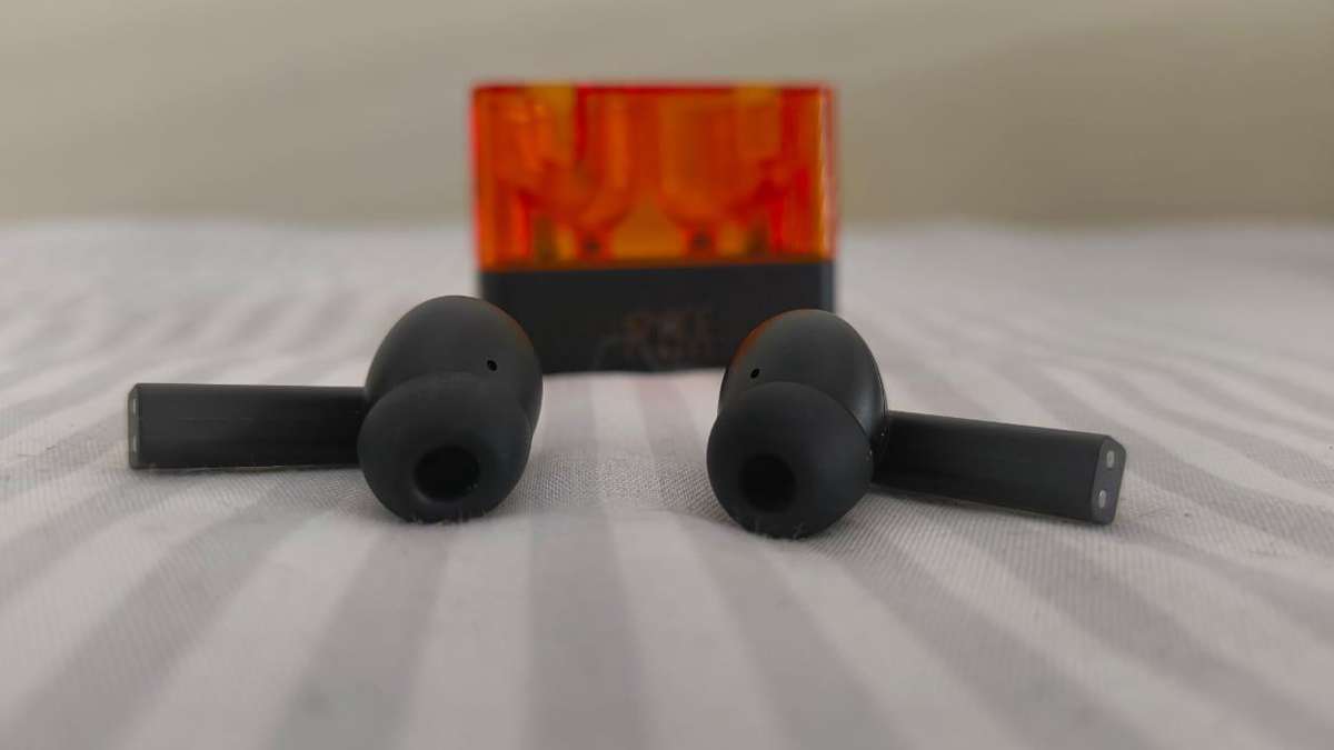 MOONDROP Space Travel TWS Earphone