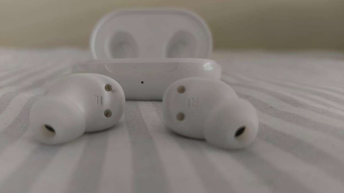 Oppo Enco Earbuds