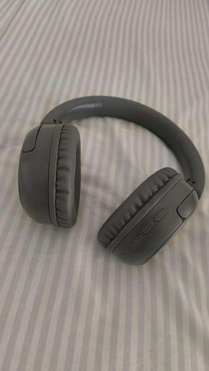 PICUN B5 Multi-Adjustable Bluetooth Headset with ENC