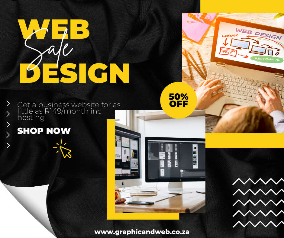 Professional Website Design for Your Business