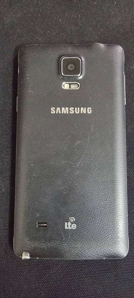 Samsung Galaxy Note 4  Parts Only