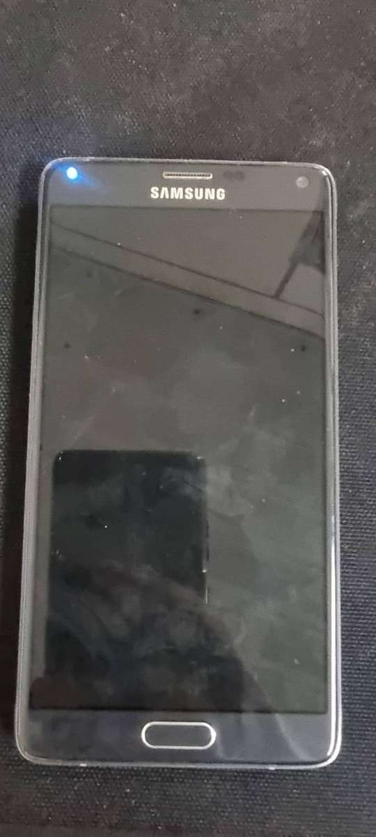 Samsung Galaxy Note 4  Parts Only