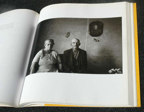 Some Afrikaners Revisited -- David Goldblatt