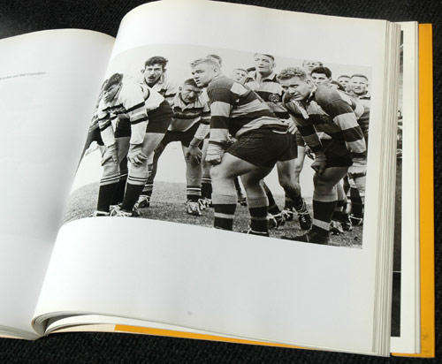 Some Afrikaners Revisited -- David Goldblatt