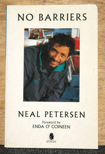 No Barriers -- Neal Petersen