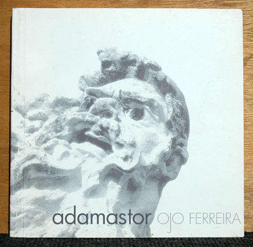Adamastor -- OJO Ferreira (signed limited edition)