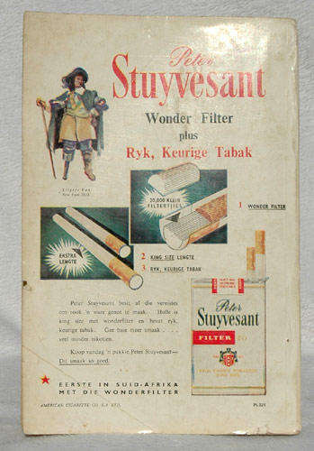 Dwaalwee van die Liefde -- Hermie Hendriks