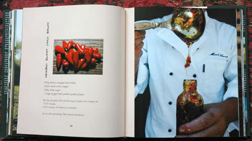 Elephant in the Kitchen. Recipes from the Wilderness - Dereck Joubert