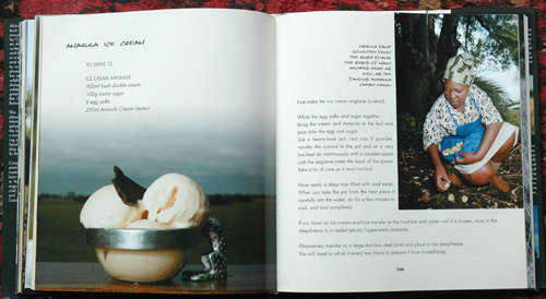 Elephant in the Kitchen. Recipes from the Wilderness - Dereck Joubert