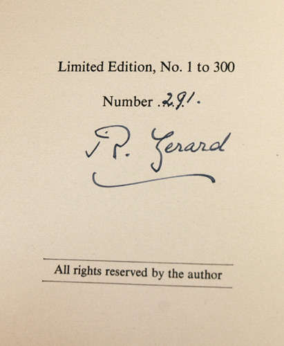 Flags over South Africa - R Gerard