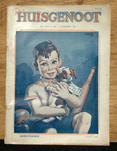 Die Huisgenoot Deel XXVI No. 976 6 Desember