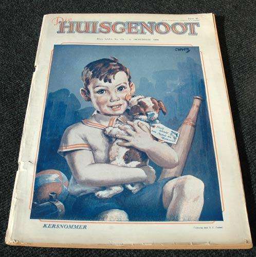 Die Huisgenoot Deel XXVI No. 976 6 Desember