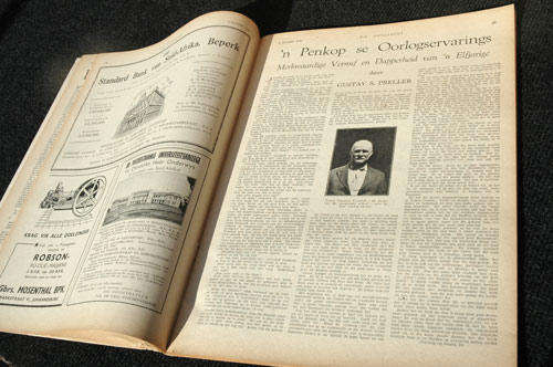 Die Huisgenoot Deel XXVI No. 976 6 Desember