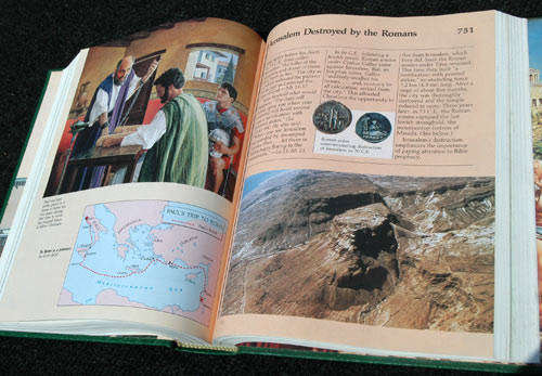 Insight on the Scriptures: Volume 1 and 2