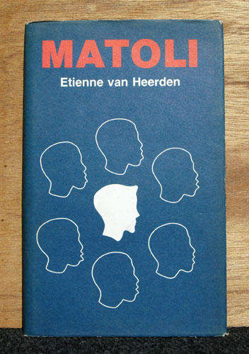 Matoli -- Etienne van Heerden