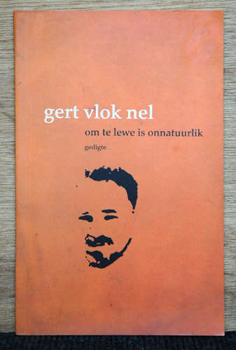 Om te Lewe in Onnatuurlik -- Gert Vlok Nel