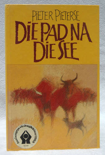 Die Pad na die See -- Pieter Pieterse