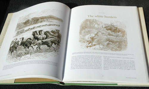 Saving the Zululand Wilderness -- Donald McCracken