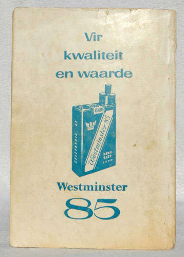 Die Swart Ruiter slaan toe - Hermie Hendriks - Diamantveld Avontuur - Pronk boek