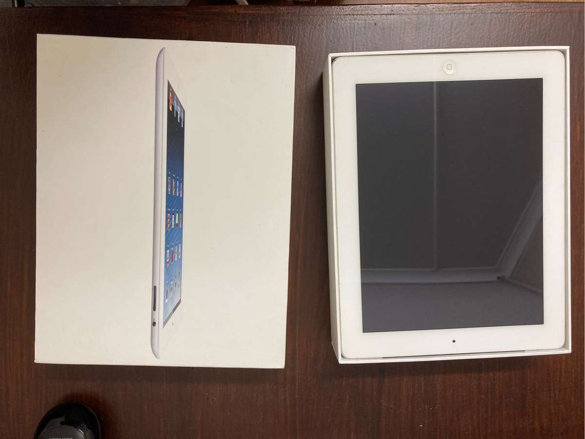 Apple Ipad 4