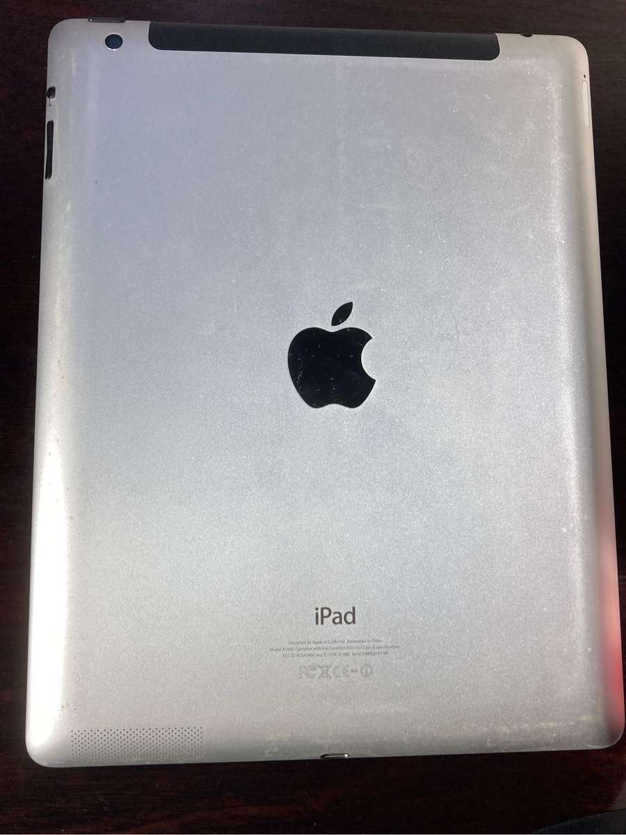 Apple Ipad 4