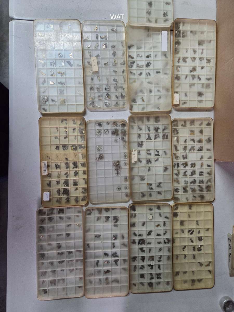 Mixed Balance Bridges