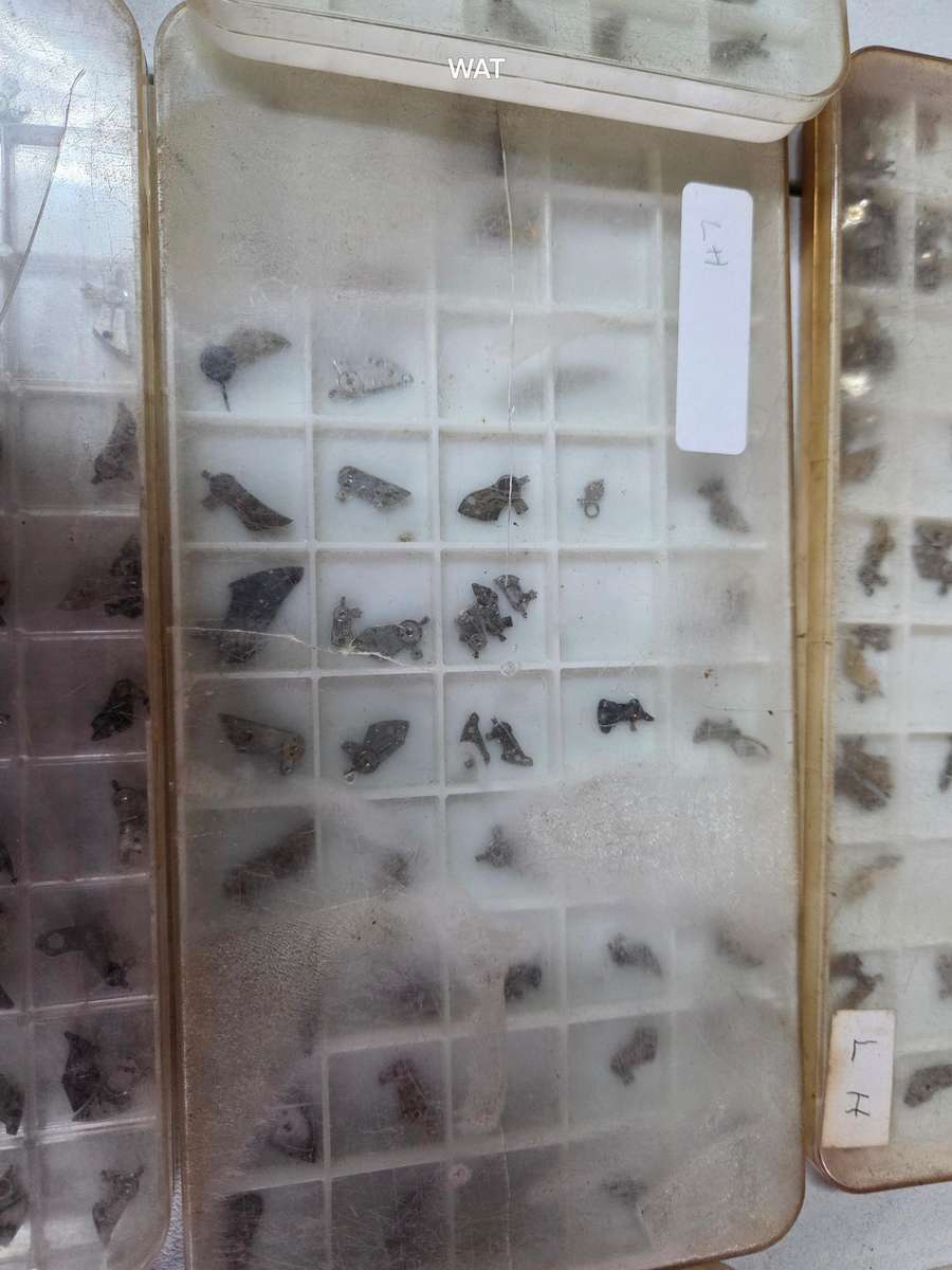 Mixed Balance Bridges