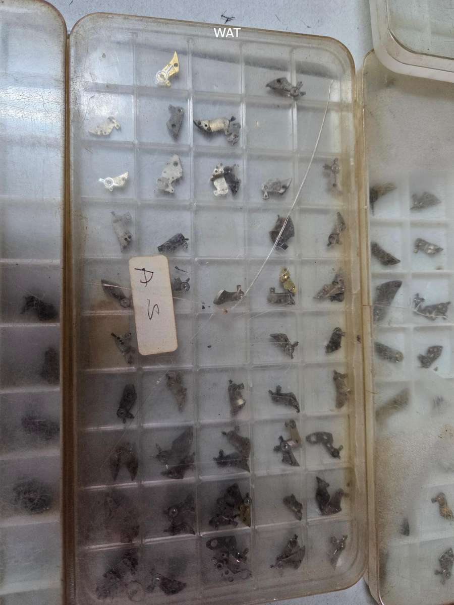 Mixed Balance Bridges