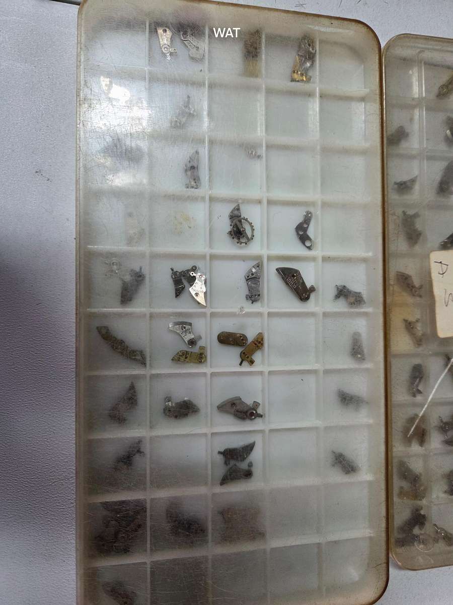 Mixed Balance Bridges