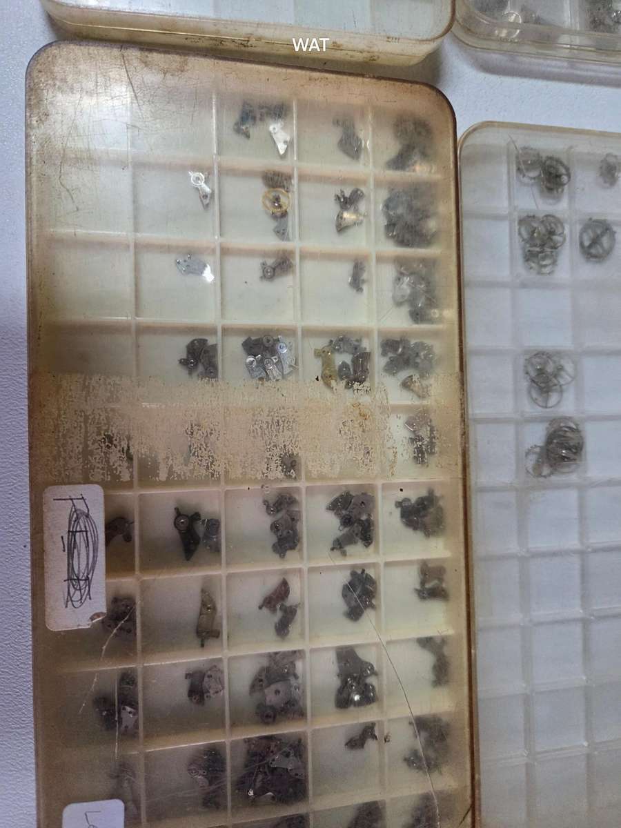 Mixed Balance Bridges