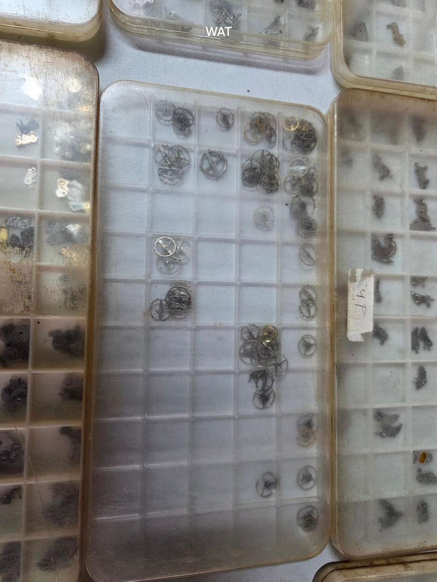 Mixed Balance Bridges