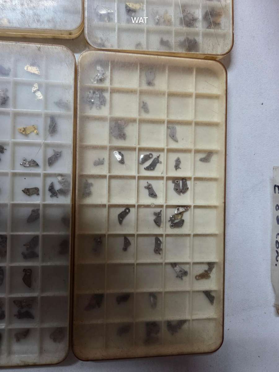 Mixed Balance Bridges