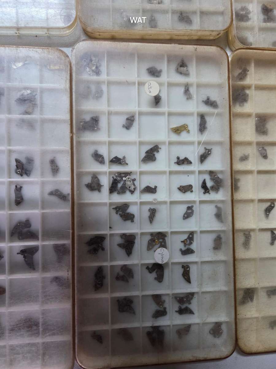 Mixed Balance Bridges