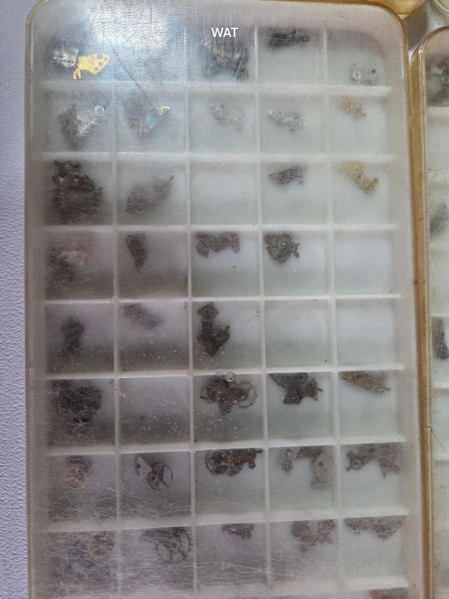 Mixed Balance Bridges