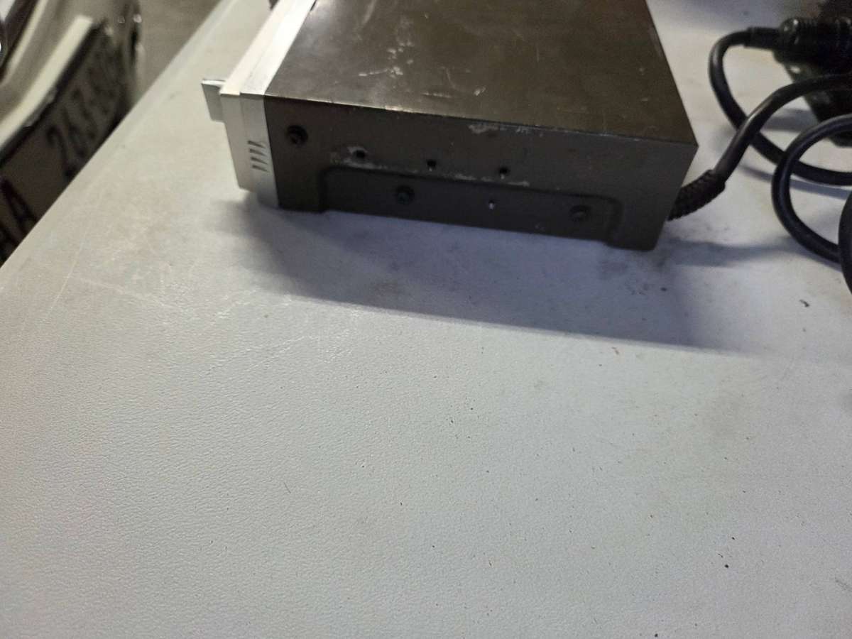 Pioneer KP-88G Car Component Cassette Player